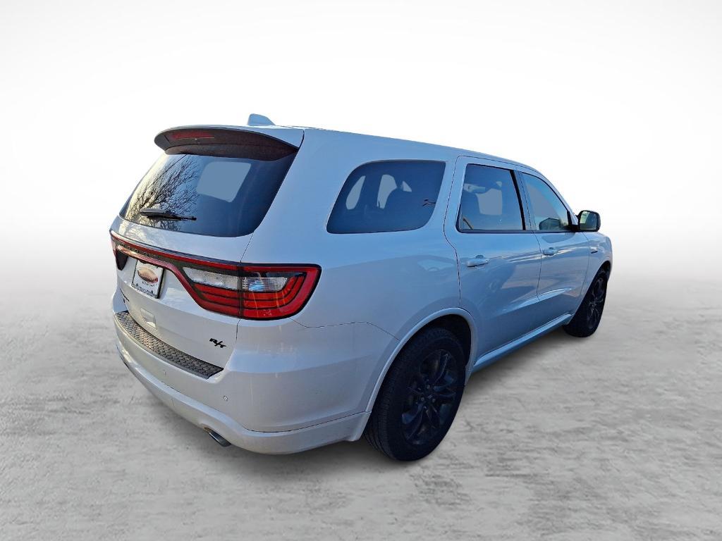 used 2021 Dodge Durango car, priced at $33,995