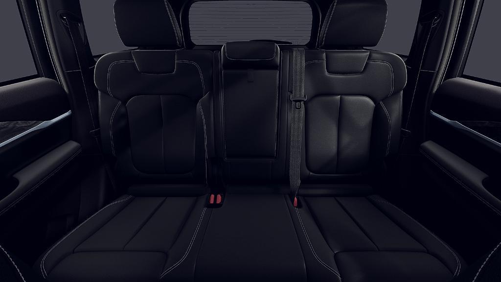 new 2026 Jeep Grand Cherokee car, priced at $49,679