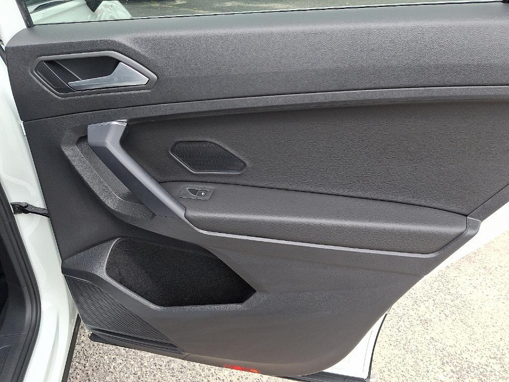 used 2021 Volkswagen Tiguan car, priced at $20,900