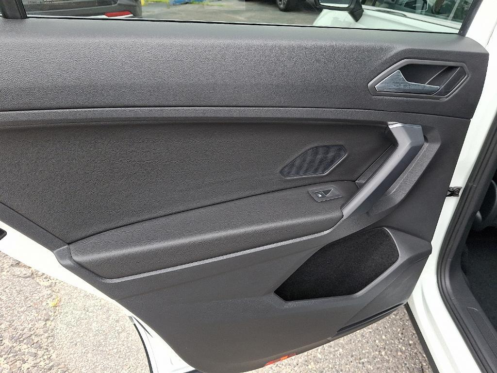 used 2021 Volkswagen Tiguan car, priced at $20,900