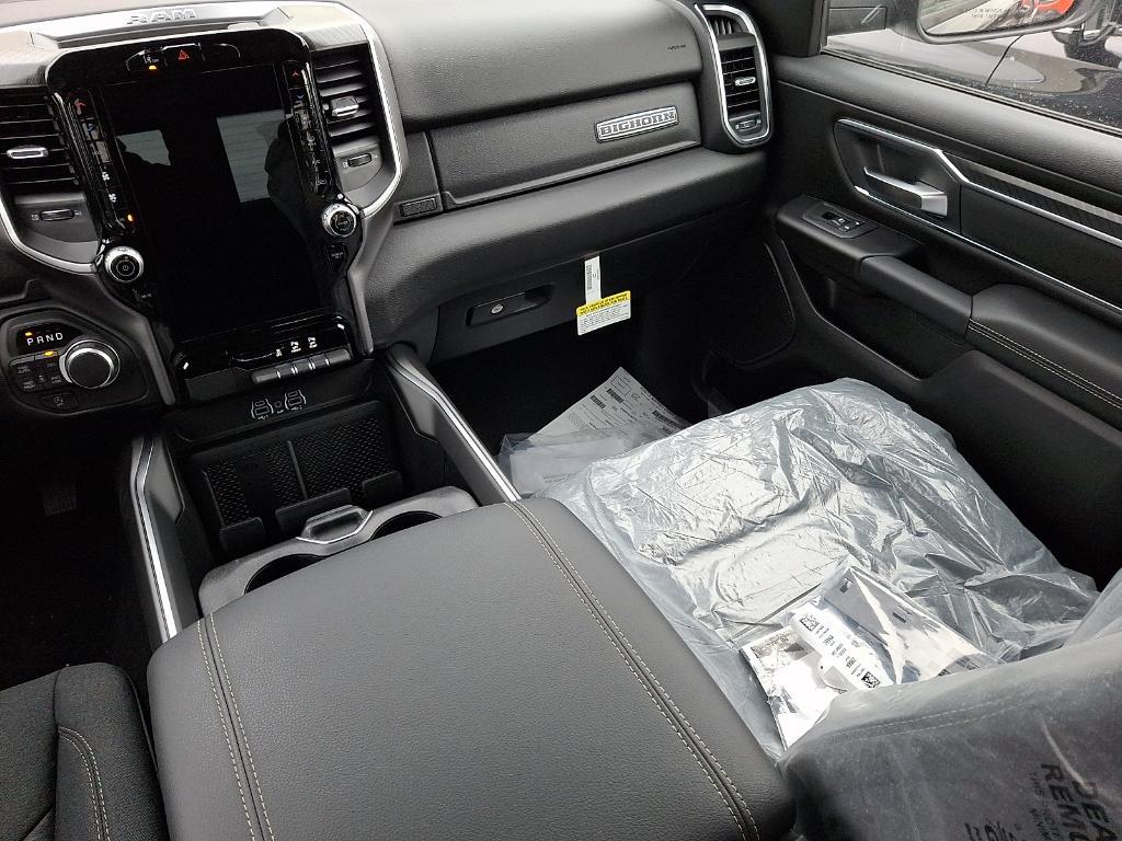 new 2026 Ram 1500 car, priced at $61,689