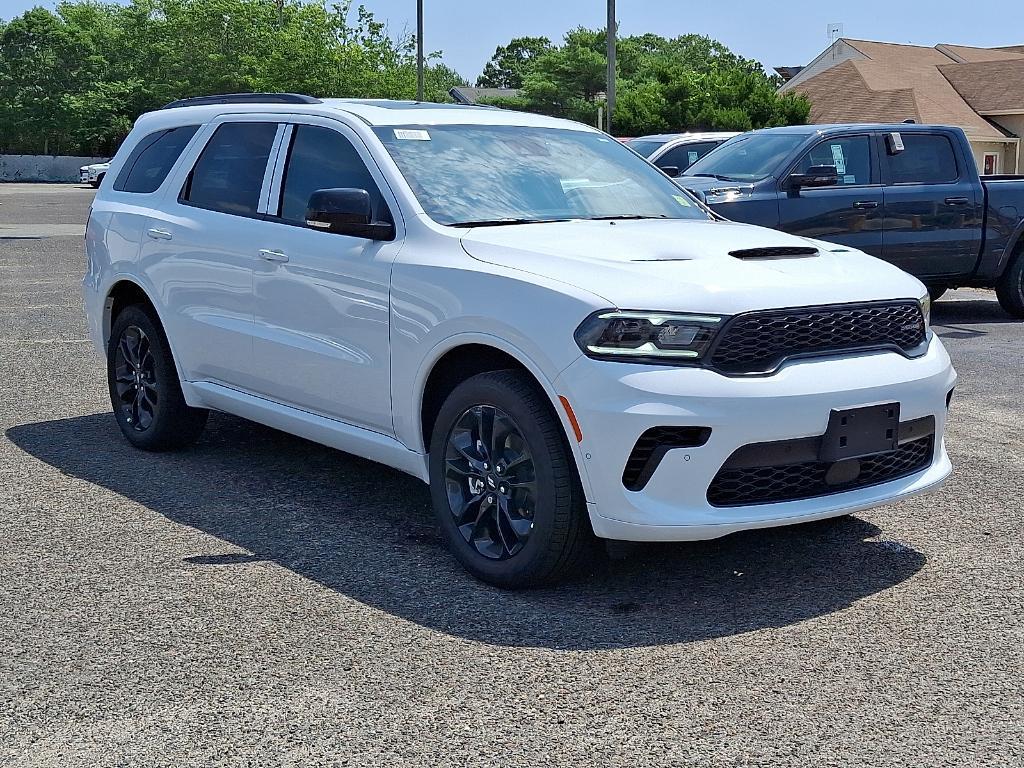 new 2025 Dodge Durango car, priced at $46,834
