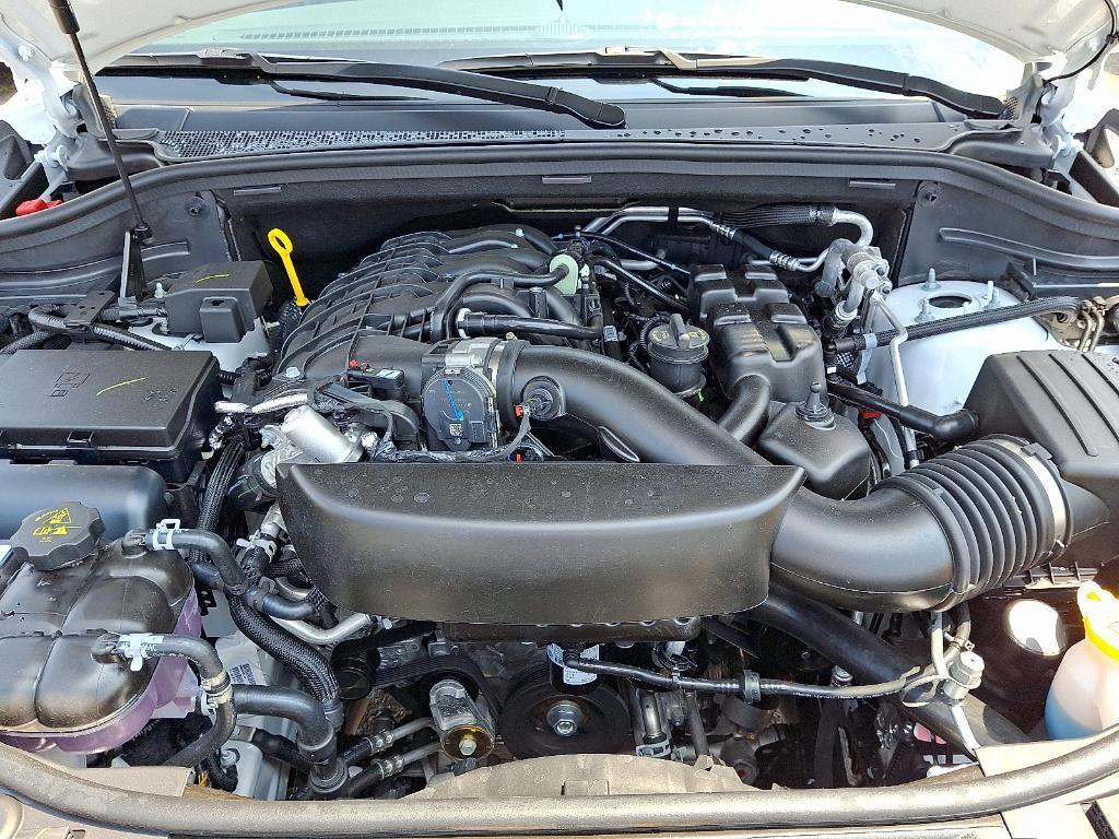 new 2025 Dodge Durango car, priced at $46,834