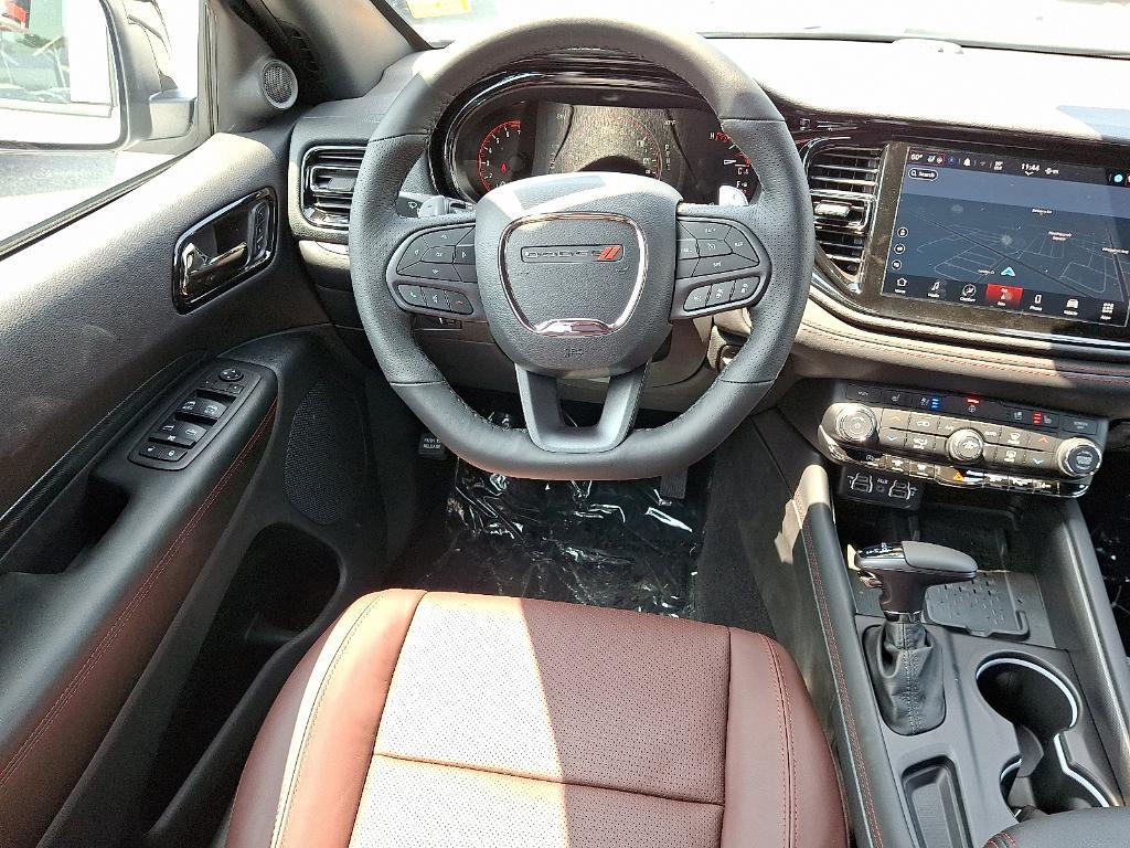 new 2025 Dodge Durango car, priced at $46,834