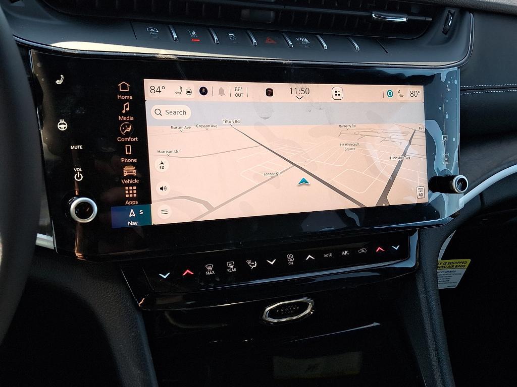 new 2026 Jeep Grand Cherokee car, priced at $49,624