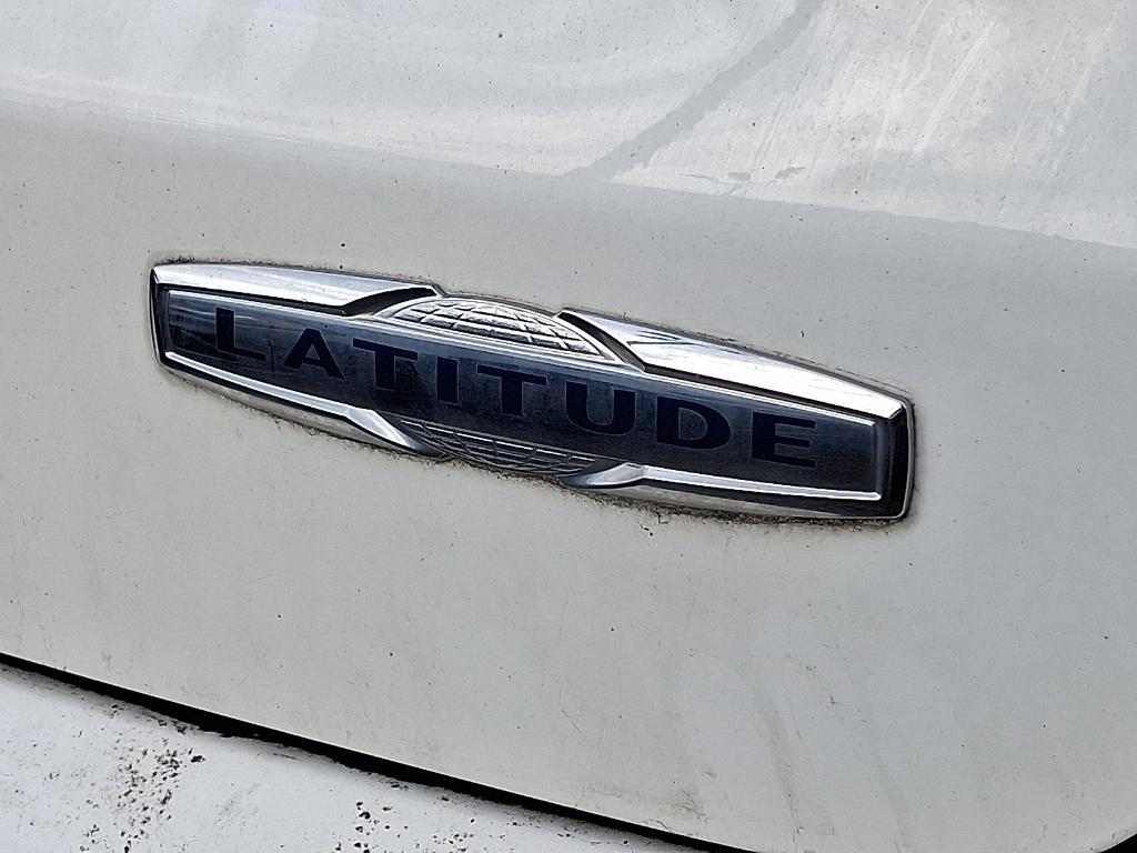 used 2020 Jeep Compass car, priced at $17,995