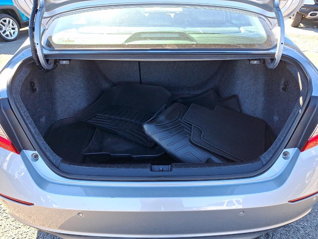 used 2021 Honda Accord car, priced at $24,579