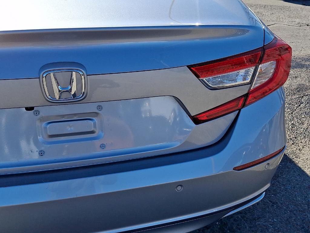used 2021 Honda Accord car, priced at $24,579