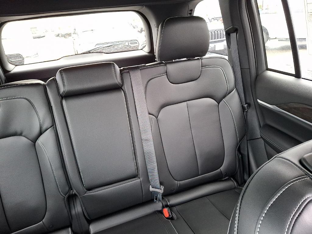 new 2026 Jeep Grand Cherokee car, priced at $48,609