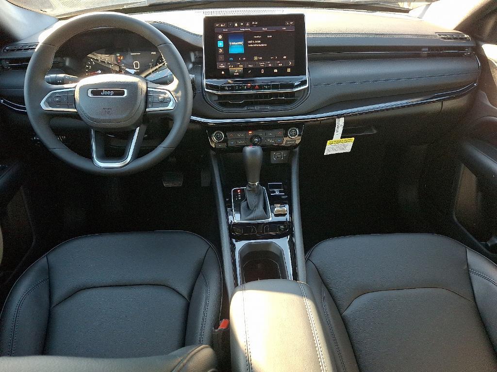 new 2026 Jeep Compass car, priced at $35,574