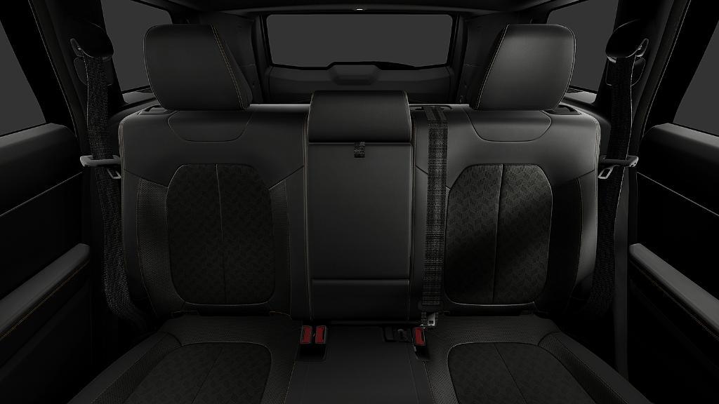 new 2026 Jeep Cherokee car, priced at $47,093