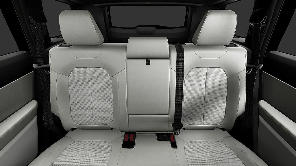 new 2026 Jeep Cherokee car, priced at $43,089