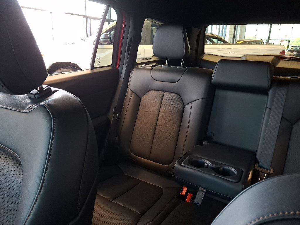 new 2026 Jeep Cherokee car, priced at $10,000,000