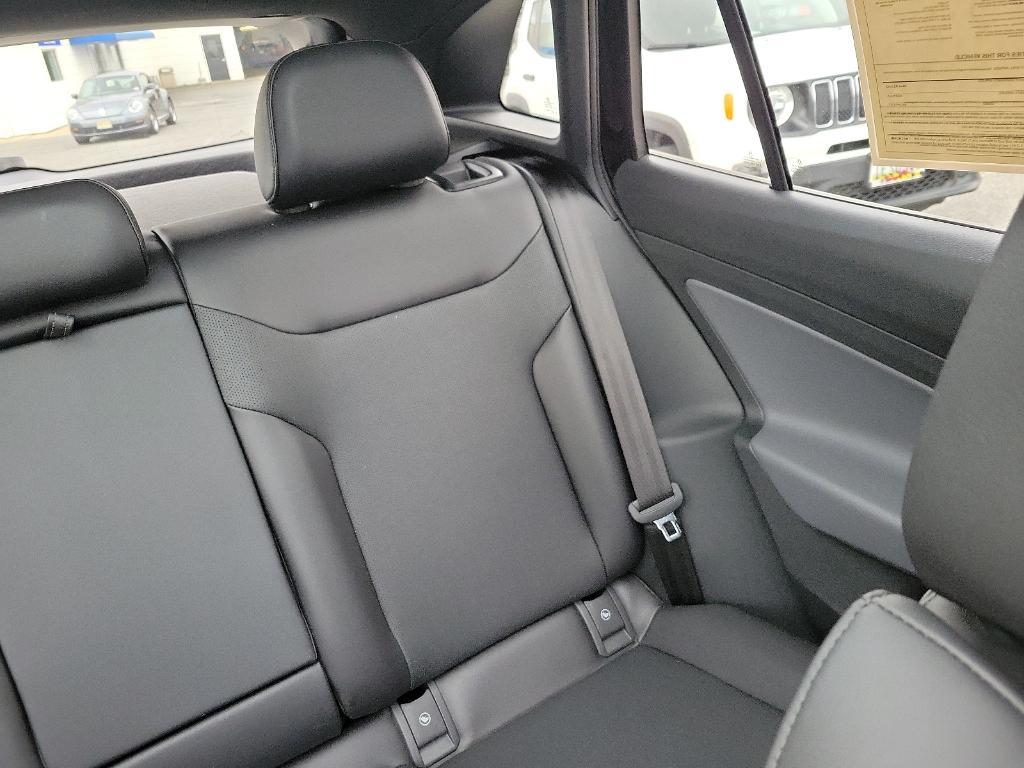 used 2021 Volkswagen ID.4 car, priced at $19,094