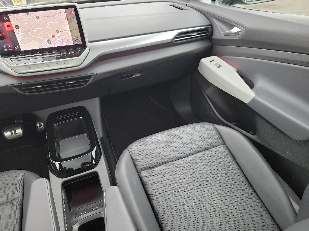 used 2021 Volkswagen ID.4 car, priced at $19,094