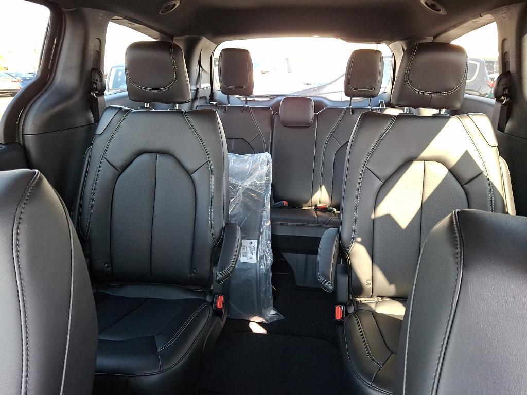 new 2026 Chrysler Pacifica car, priced at $45,784