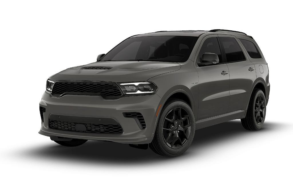new 2026 Dodge Durango car, priced at $54,059