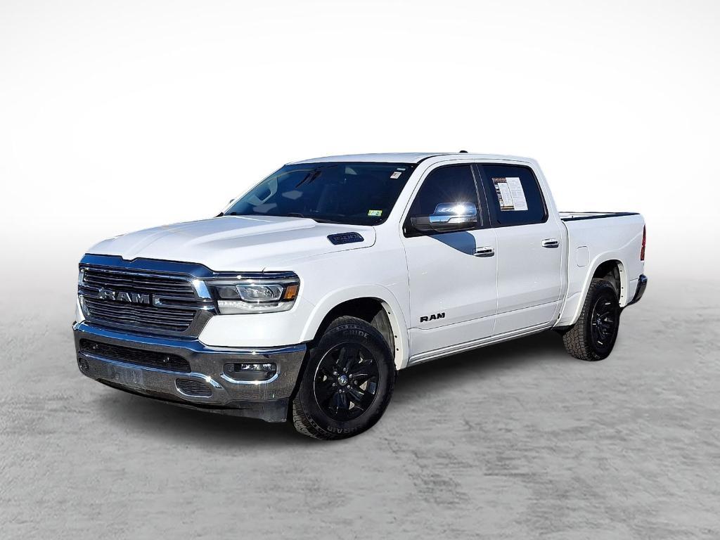 used 2022 Ram 1500 car, priced at $34,594