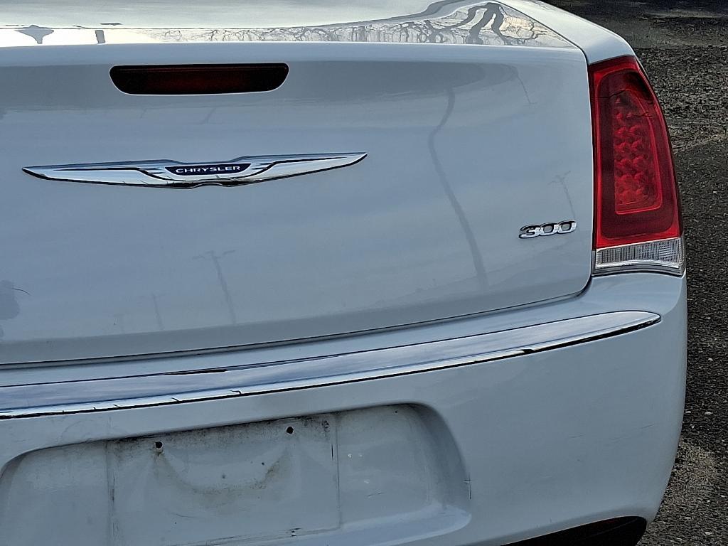 used 2018 Chrysler 300 car, priced at $17,995