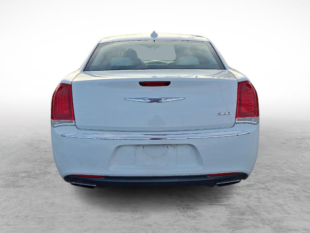 used 2018 Chrysler 300 car, priced at $17,995