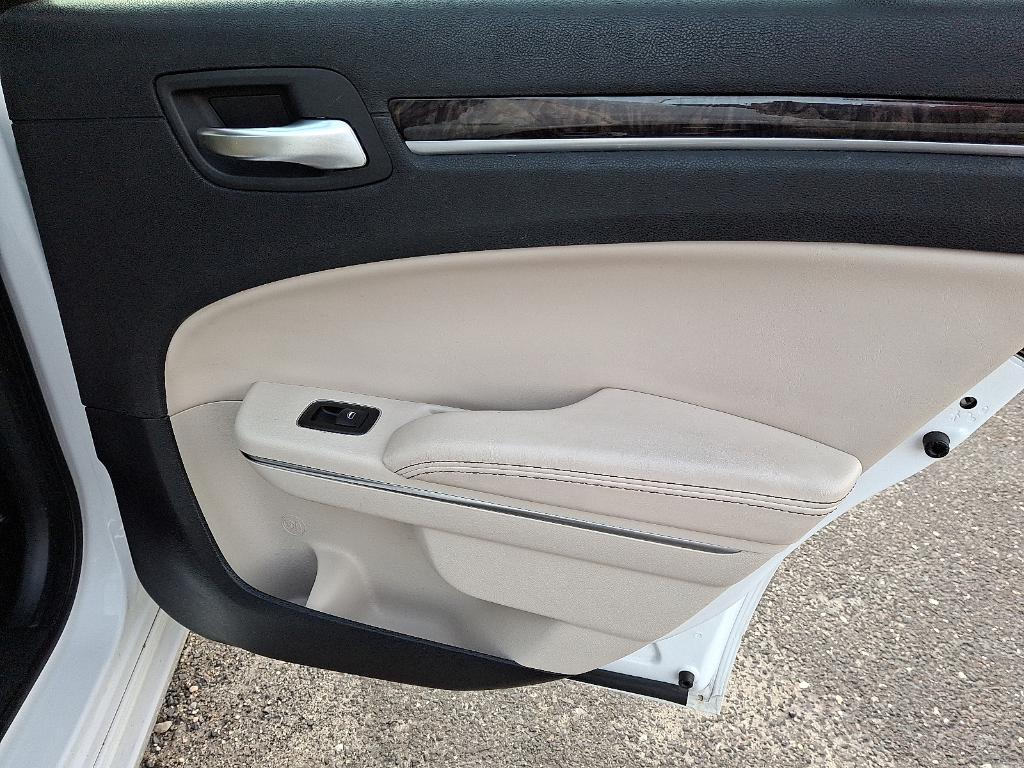 used 2018 Chrysler 300 car, priced at $17,995