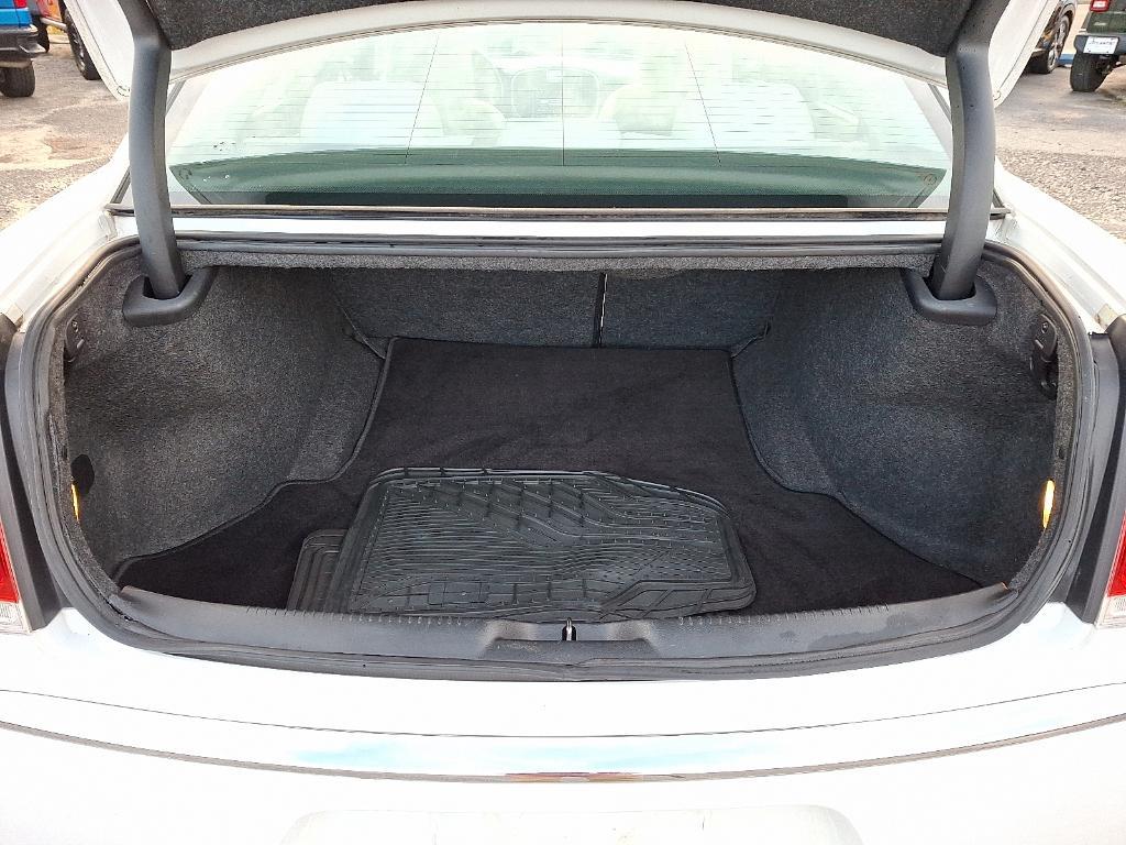 used 2018 Chrysler 300 car, priced at $17,995