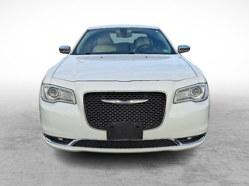 used 2018 Chrysler 300 car, priced at $17,995