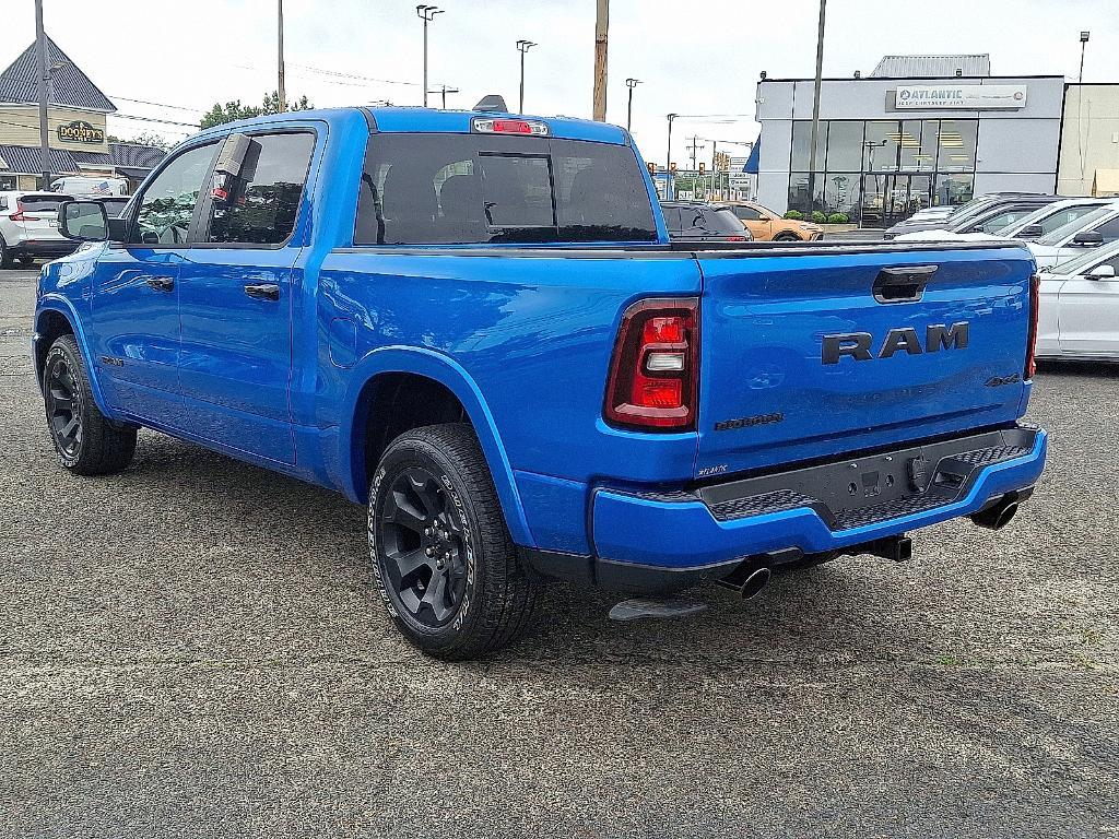 new 2026 Ram 1500 car, priced at $59,069