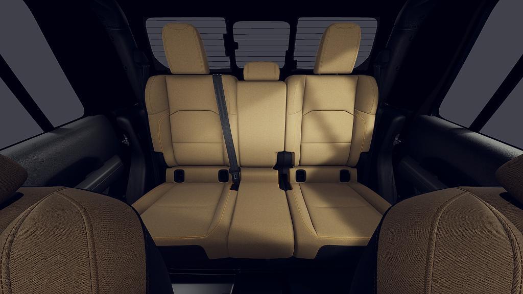 new 2026 Jeep Gladiator car, priced at $55,569