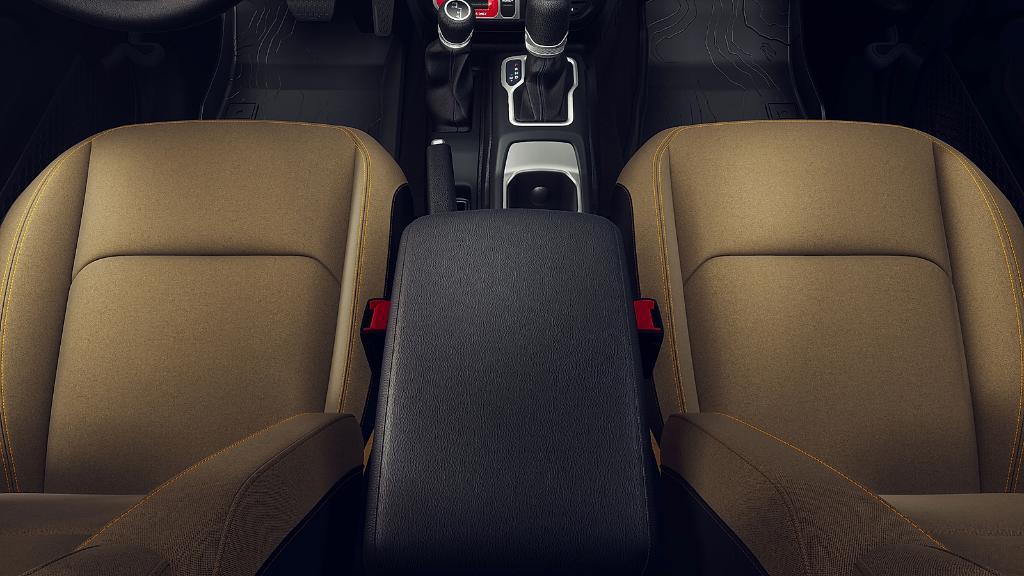 new 2026 Jeep Gladiator car, priced at $55,569