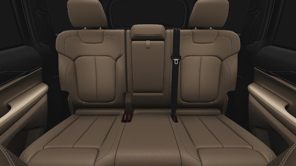 new 2025 Jeep Grand Cherokee car, priced at $53,189