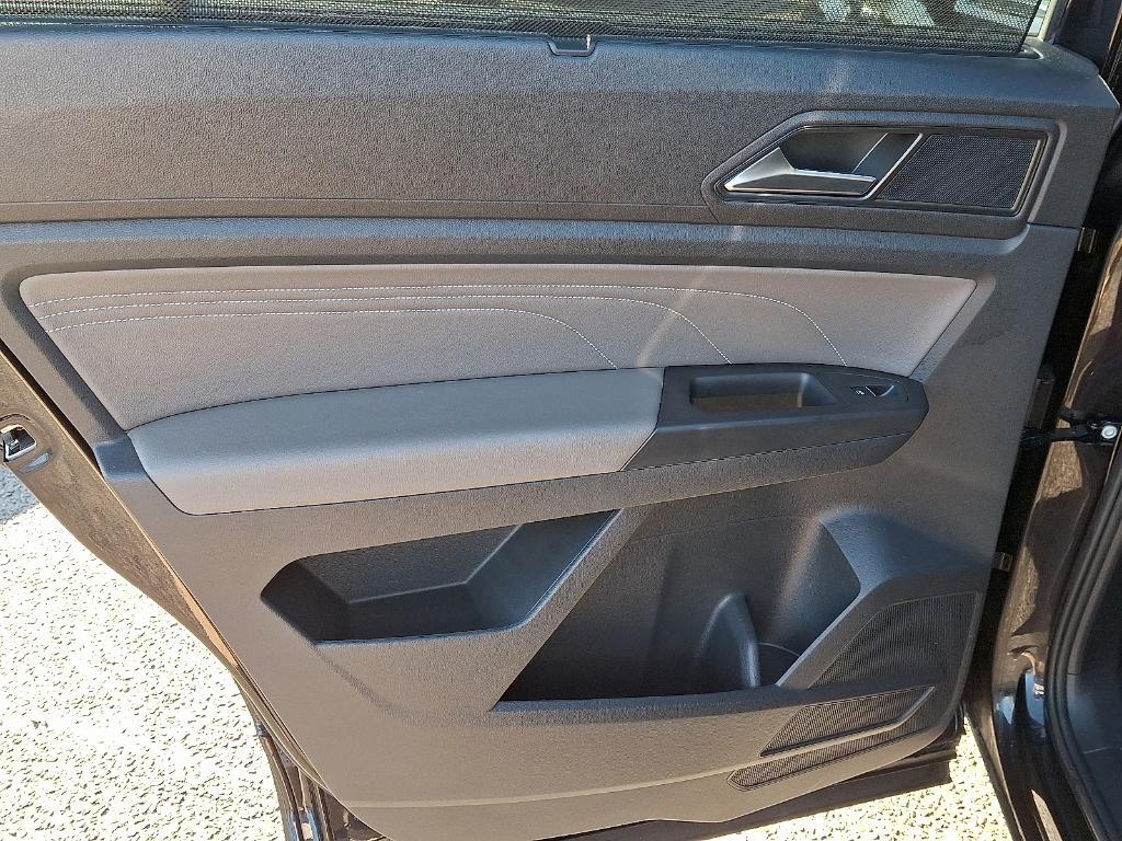 used 2022 Volkswagen Atlas car, priced at $28,390