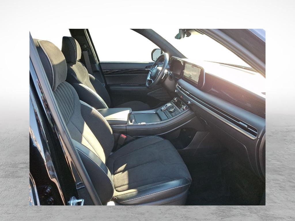 used 2024 Hyundai Palisade car, priced at $42,094