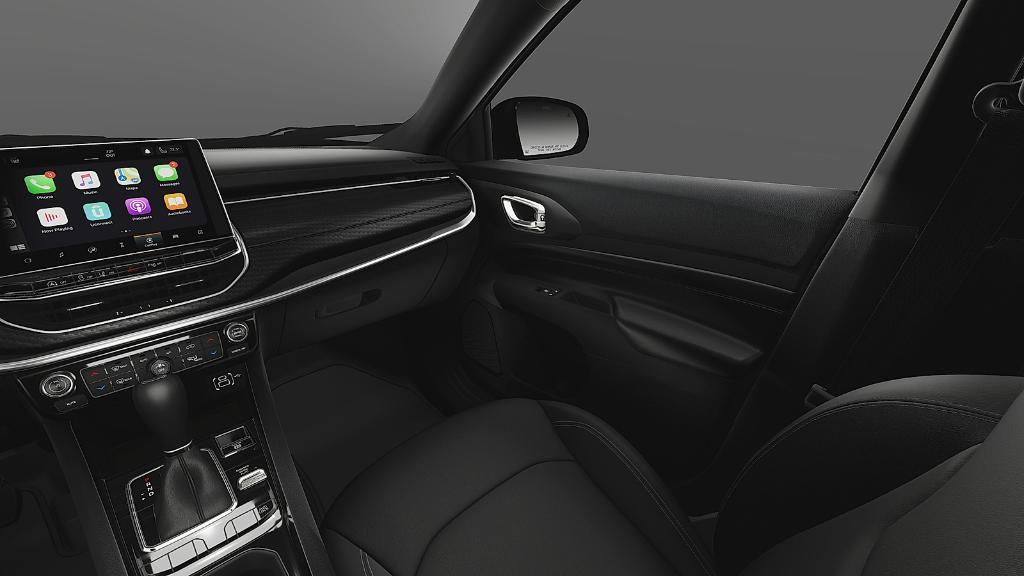 new 2026 Jeep Compass car, priced at $35,079