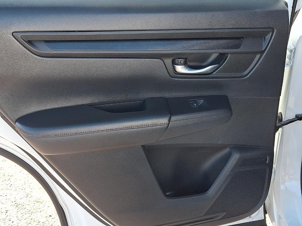 used 2024 Honda CR-V Hybrid car, priced at $32,316