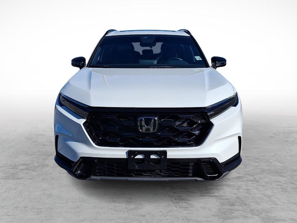 used 2024 Honda CR-V Hybrid car, priced at $32,316