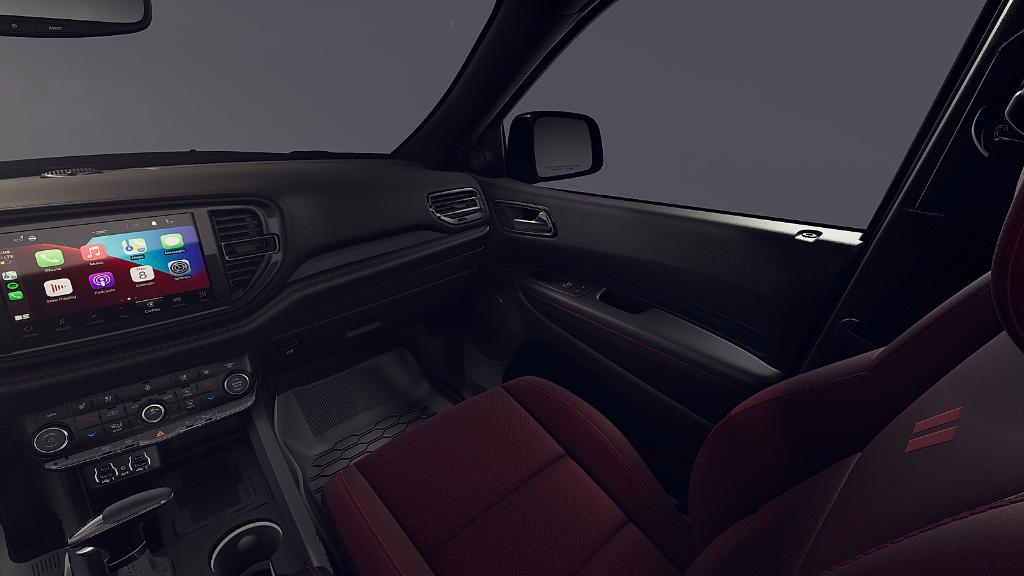 new 2026 Dodge Durango car, priced at $50,859
