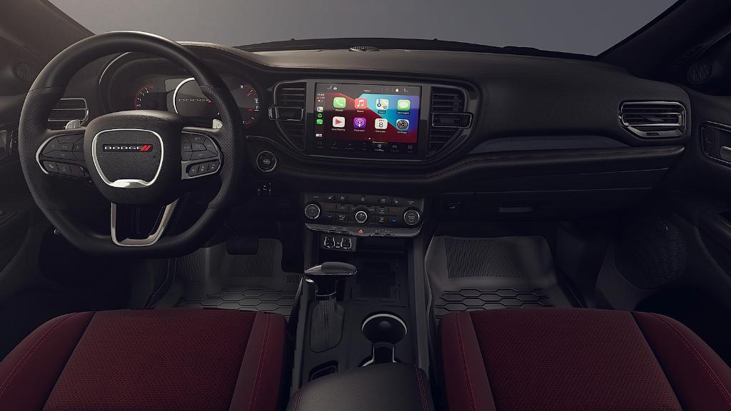 new 2026 Dodge Durango car, priced at $50,859