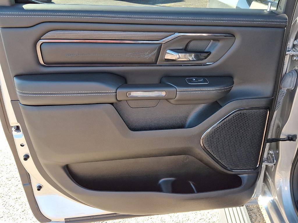 used 2023 Ram 1500 car, priced at $47,995