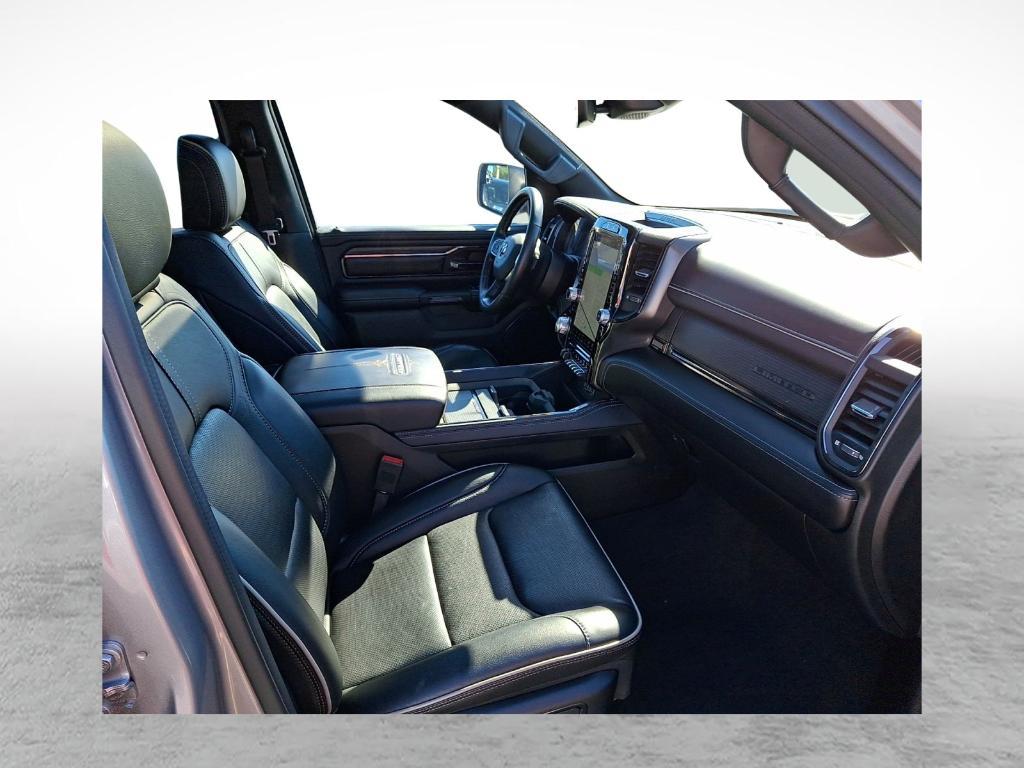 used 2023 Ram 1500 car, priced at $47,995