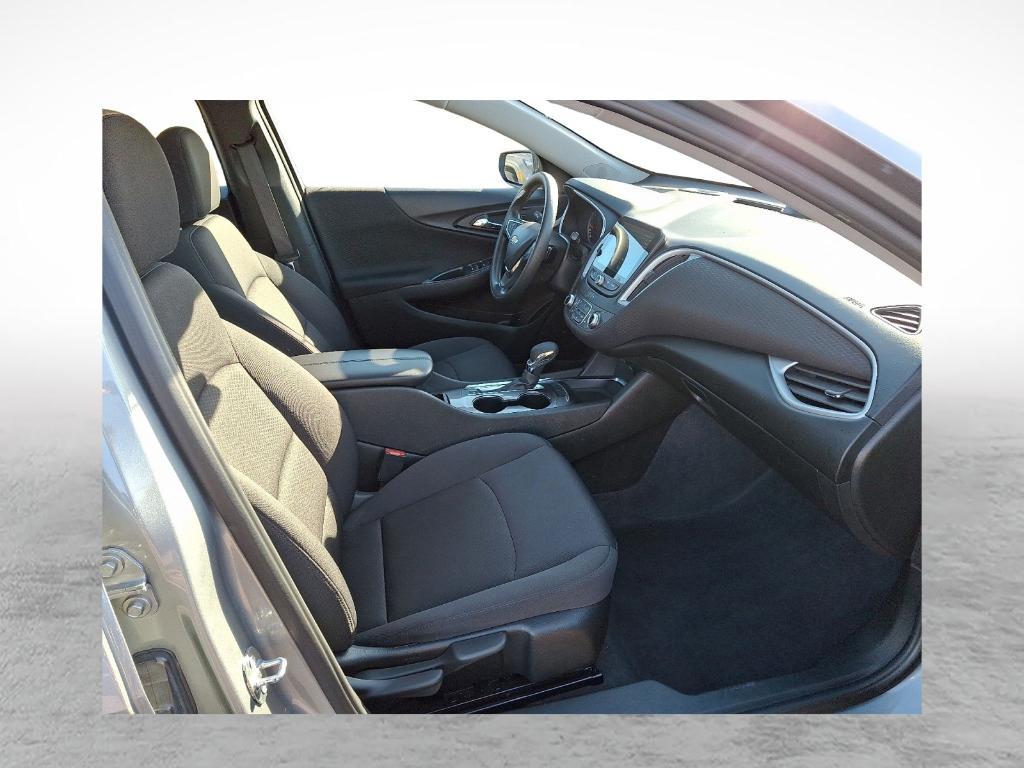 used 2023 Chevrolet Malibu car, priced at $16,998