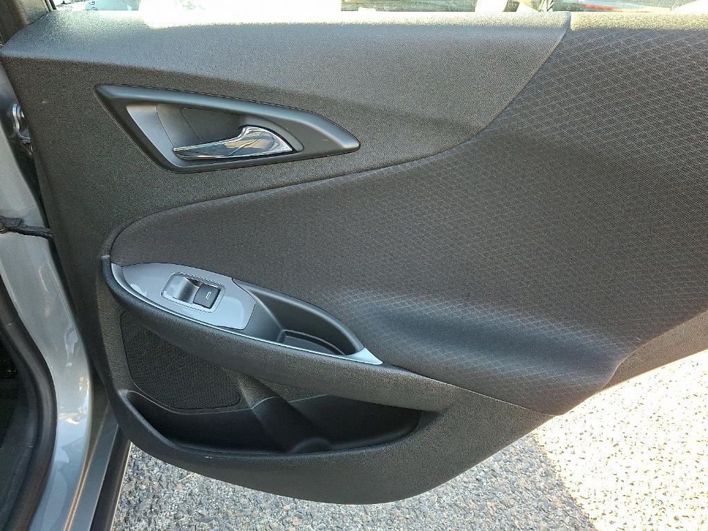 used 2023 Chevrolet Malibu car, priced at $16,998