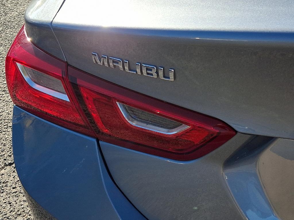 used 2023 Chevrolet Malibu car, priced at $16,998