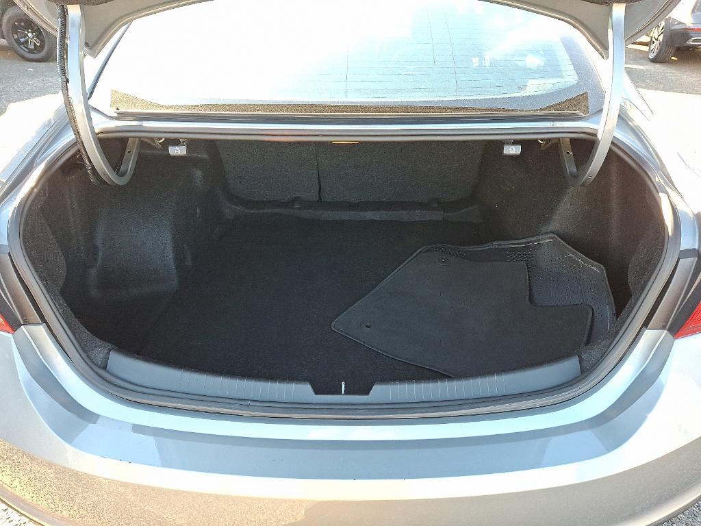 used 2023 Chevrolet Malibu car, priced at $16,998