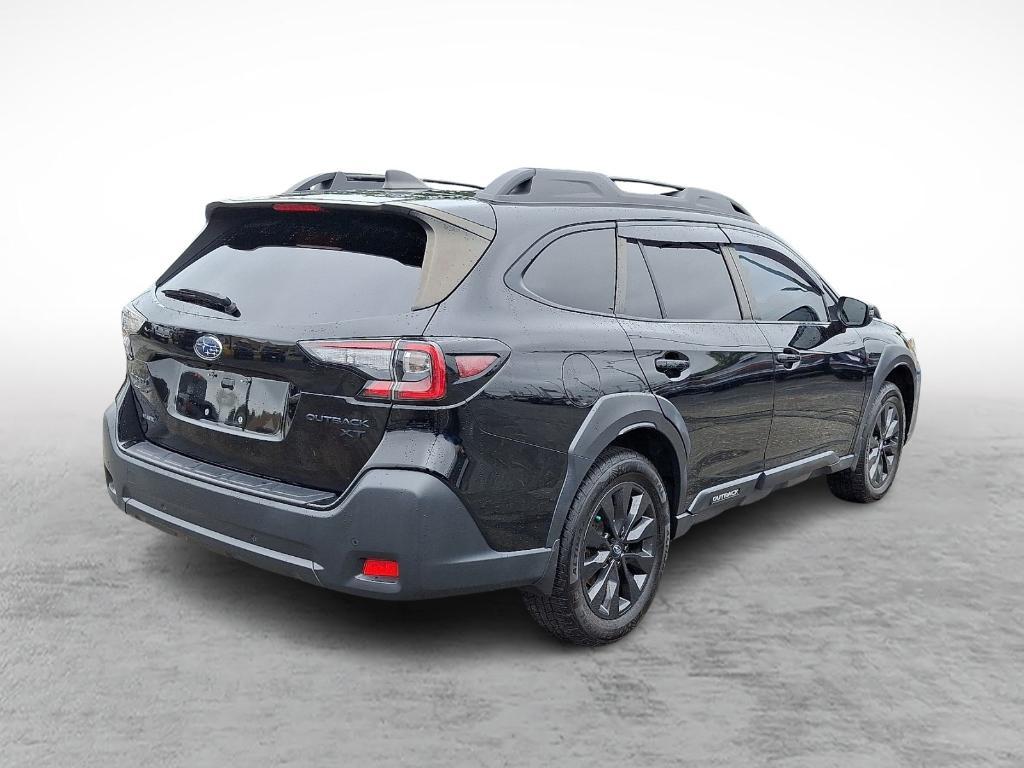 used 2023 Subaru Outback car, priced at $25,313