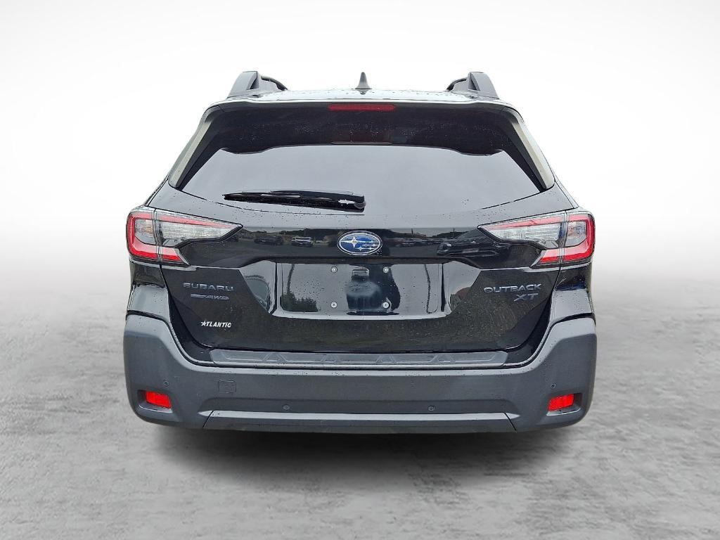 used 2023 Subaru Outback car, priced at $25,313