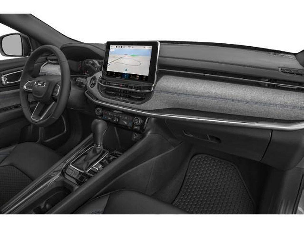 new 2026 Jeep Compass car, priced at $38,922