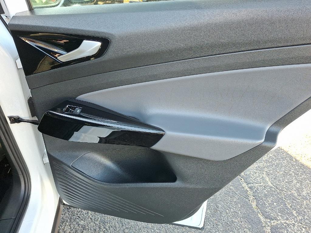 used 2022 Volkswagen ID.4 car, priced at $18,800