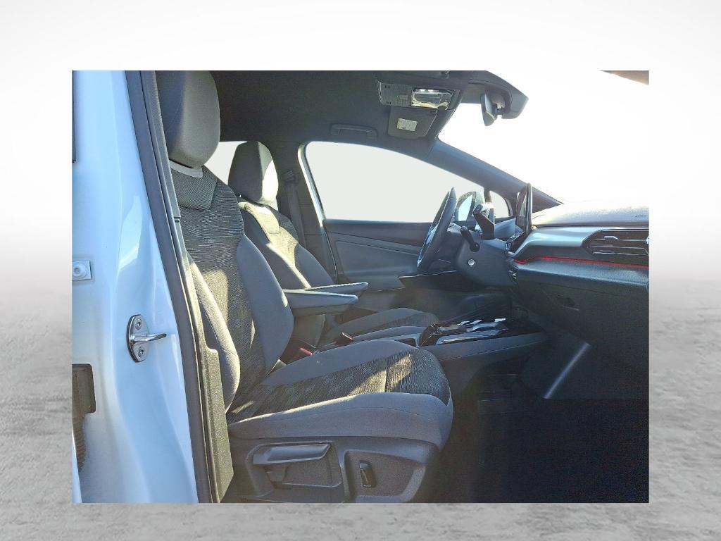used 2022 Volkswagen ID.4 car, priced at $18,800