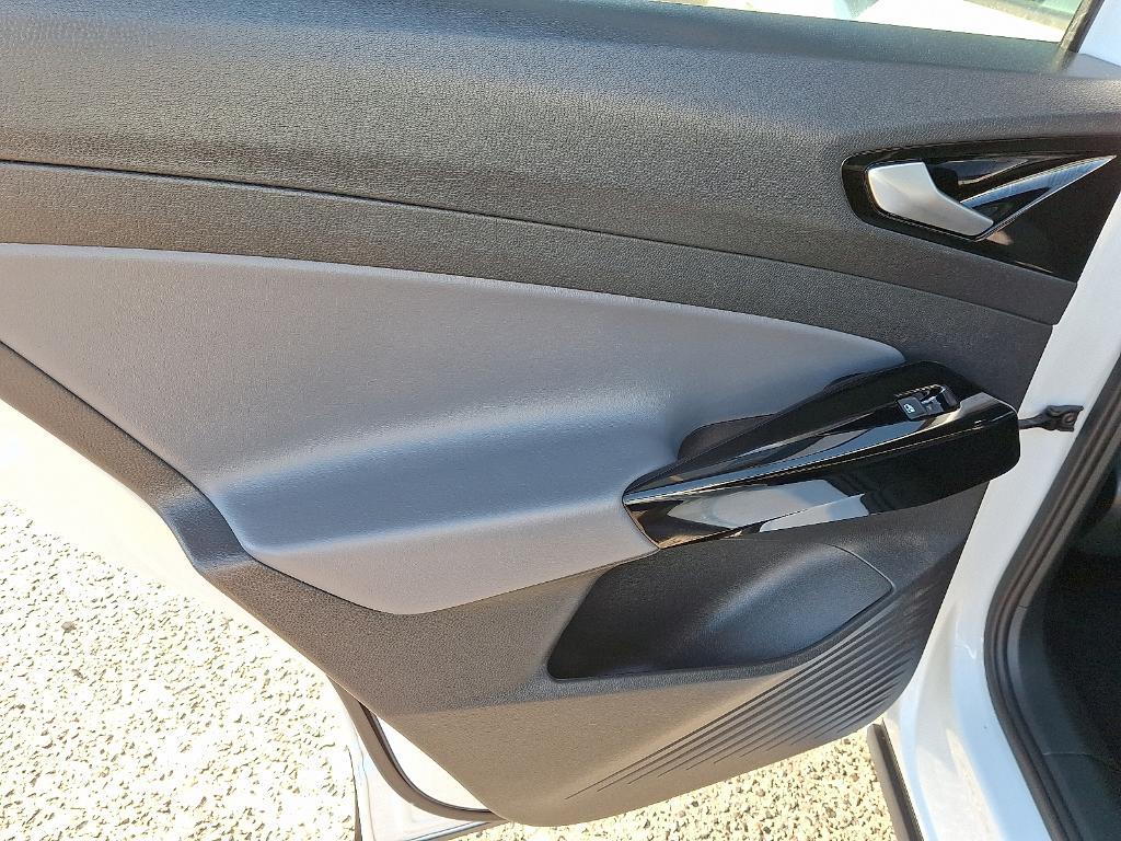 used 2022 Volkswagen ID.4 car, priced at $18,800